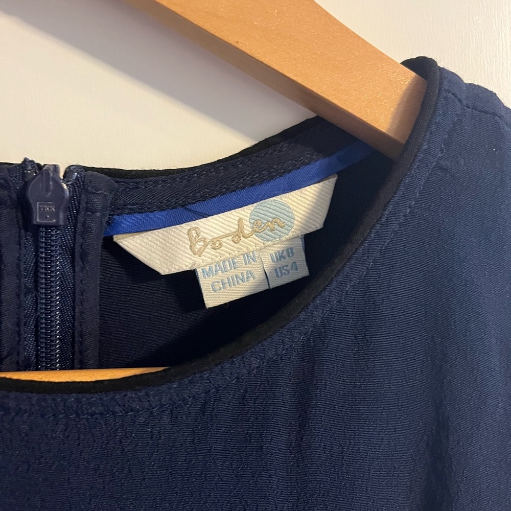 Boden sleeveless top